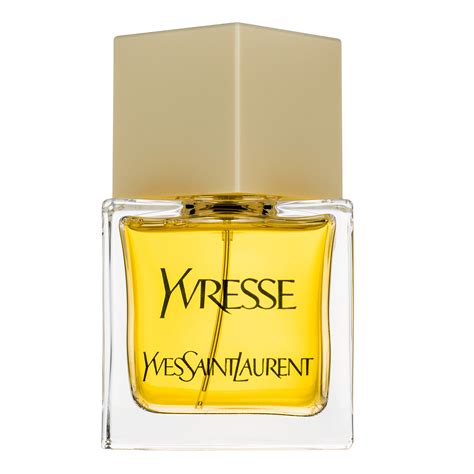 eau de parfum yvresse yves saint laurent|yvresse perfume uk cheapest deal.